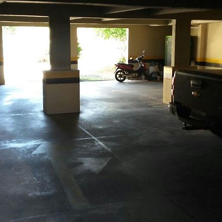 Hotel Itacaiunas กัวยาเนีย ภายนอก รูปภาพ