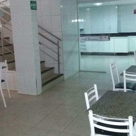 Hotel Itacaiunas กัวยาเนีย ภายนอก รูปภาพ
