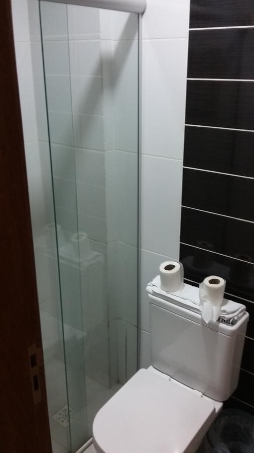 Hotel Itacaiunas กัวยาเนีย ภายนอก รูปภาพ