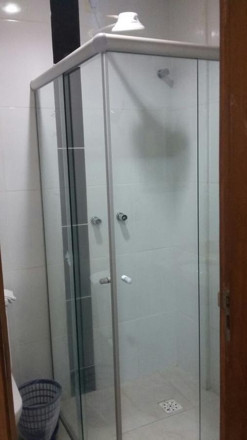 Hotel Itacaiunas กัวยาเนีย ภายนอก รูปภาพ